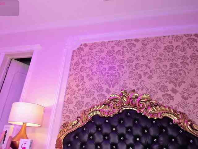 AnahisBennett webcam