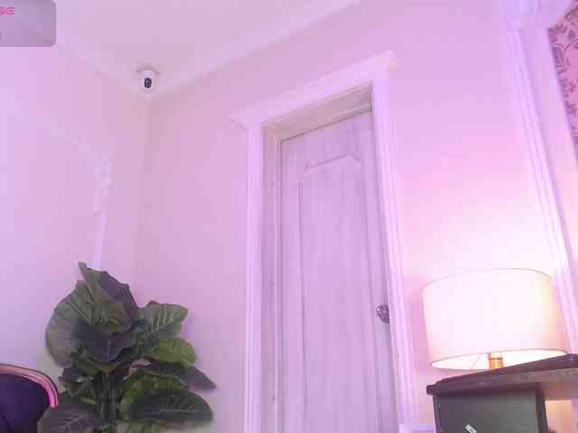 AnahisBennett webcam