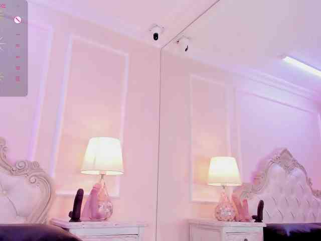 AnahisBennett webcam