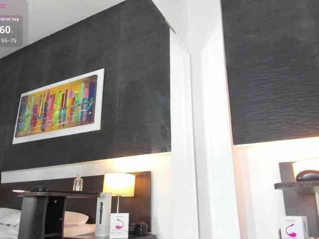 AnahisBennett webcam