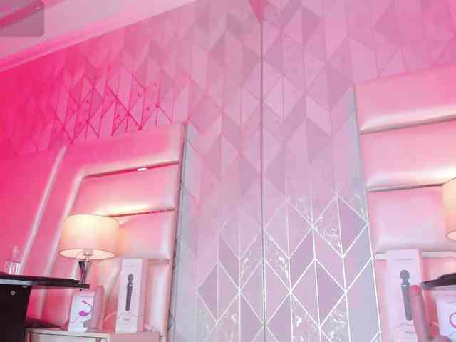 AnahisBennett bongacams