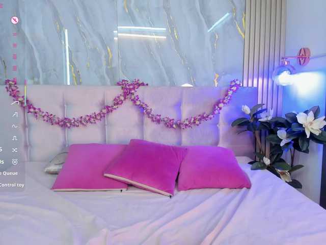 salomehillss-'s BongaCams show and profile