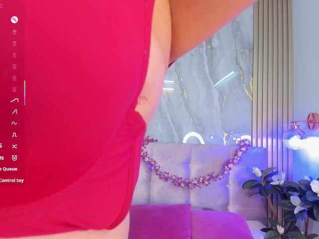 salomehillss-'s BongaCams show and profile