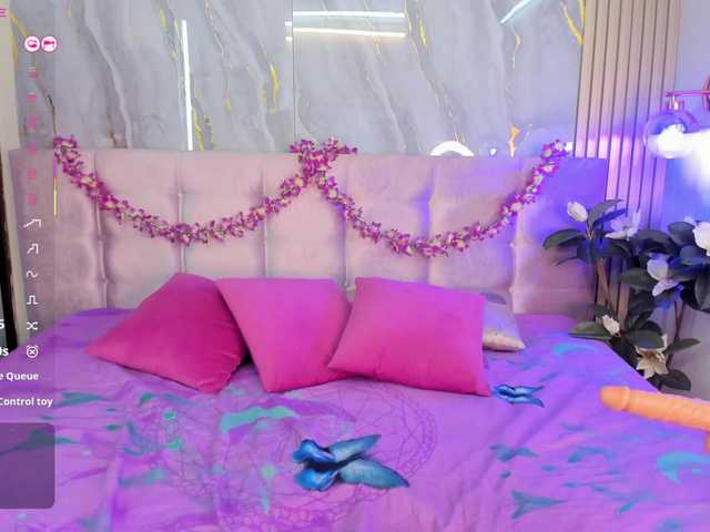 salomehillss-'s BongaCams show and profile