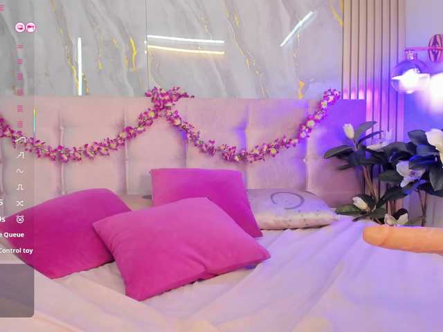 salomehillss-'s BongaCams show and profile