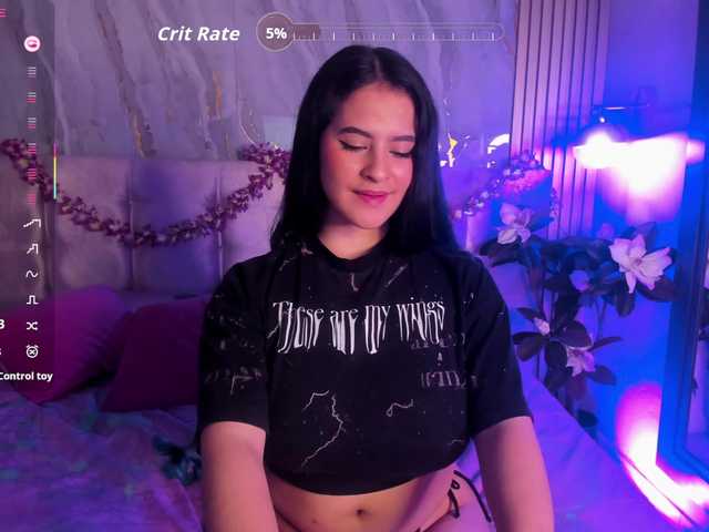 salomehillss-'s BongaCams show and profile