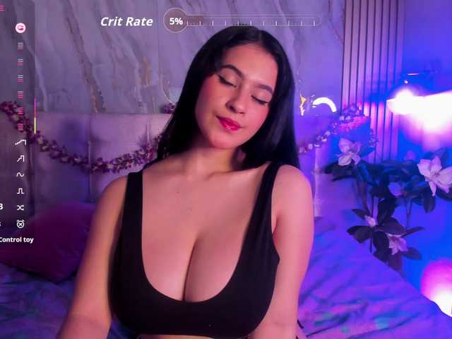 salomehillss-'s BongaCams show and profile