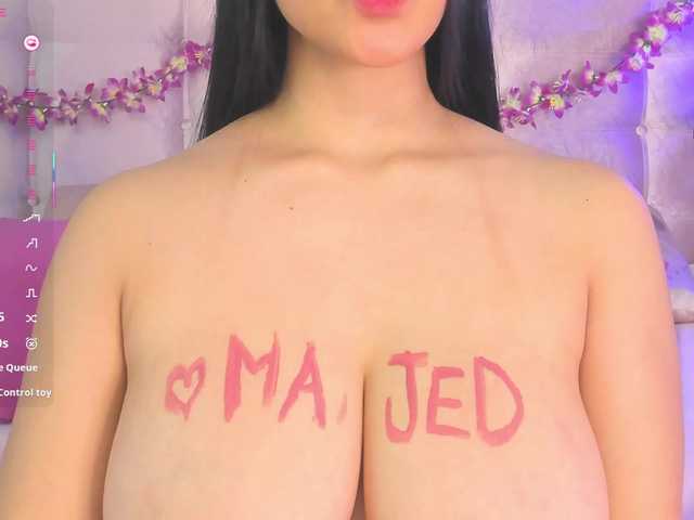 salomehillss-'s BongaCams show and profile