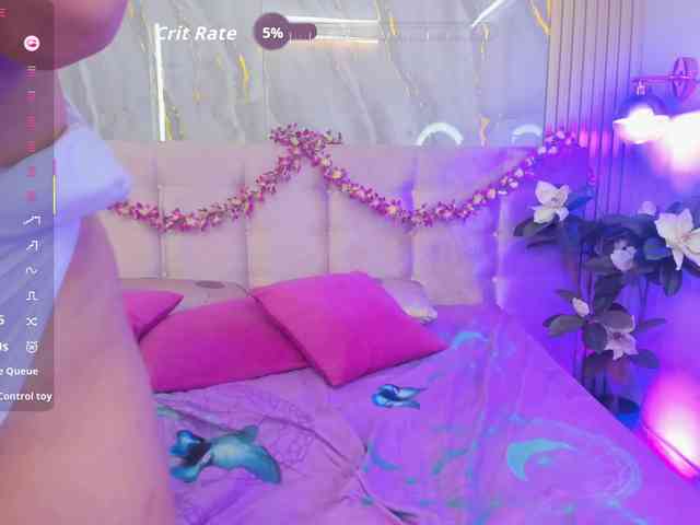 SalomeeHillss webcam