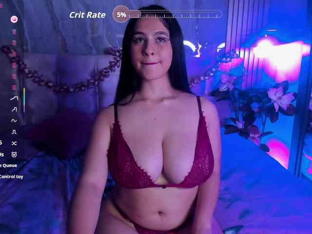 SalomeeHillss webcam