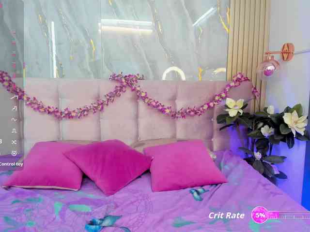 SalomeeHillss webcam