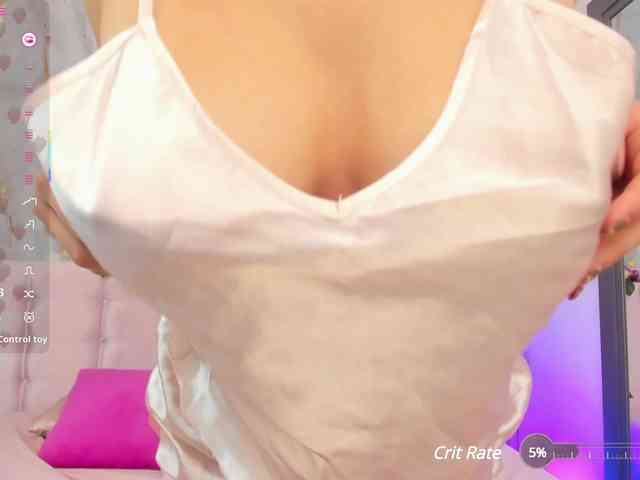 xxx porn live Salomehillss-