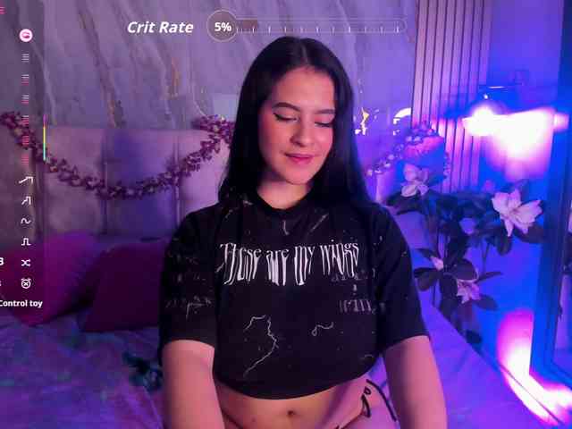 SalomeeHillss webcam