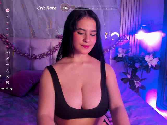 SalomeeHillss webcam