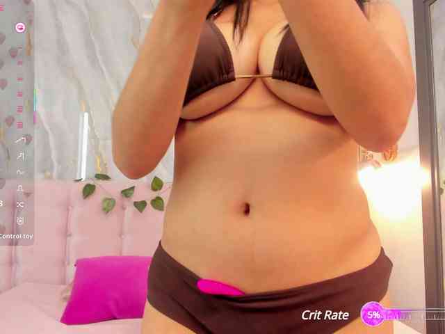 SalomeeHillss webcam