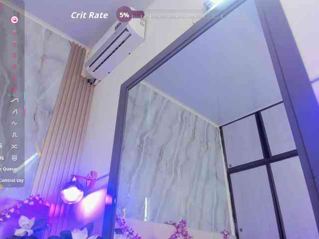 SalomeeHillss webcam