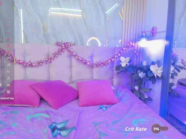 SalomeeHillss webcam