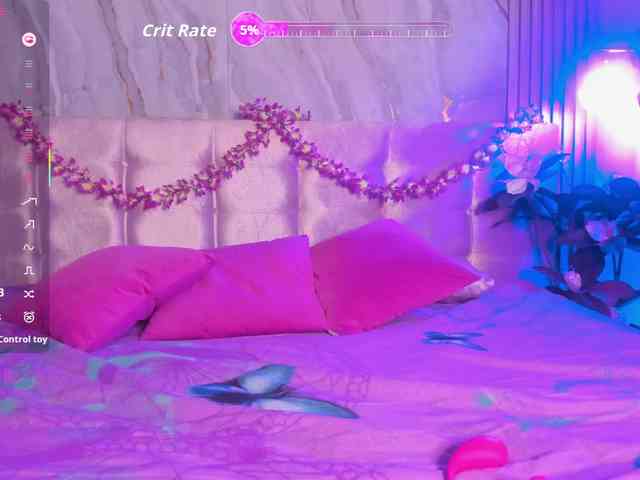 SalomeeHillss webcam