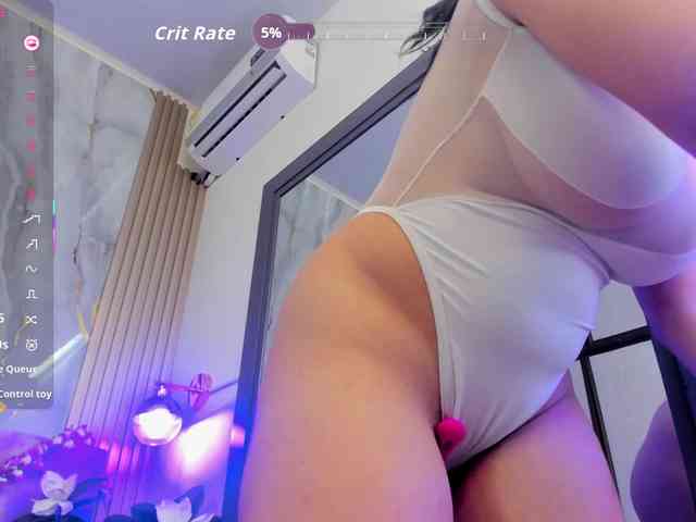 SalomeeHillss webcam