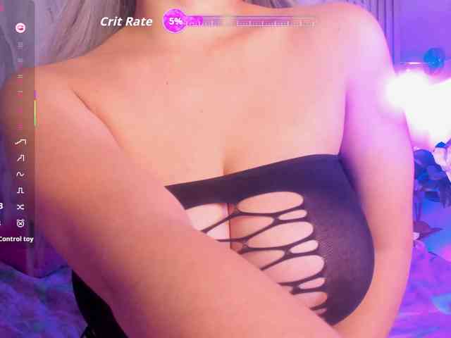 SalomeeHillss webcam