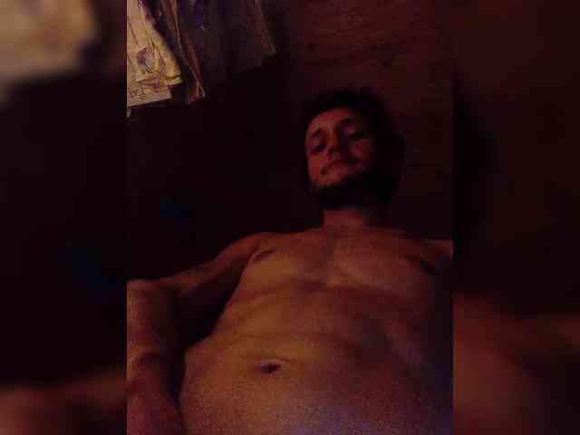 Meteus169 Live Webcam on BongaCams