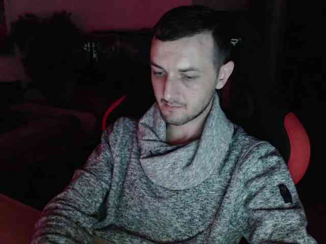kevngayboy Live Webcam on BongaCams