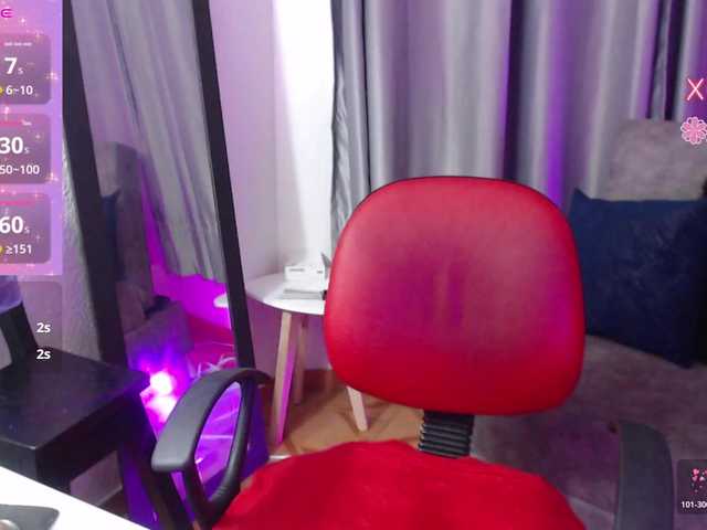 TinaJons's BongaCams show and profile