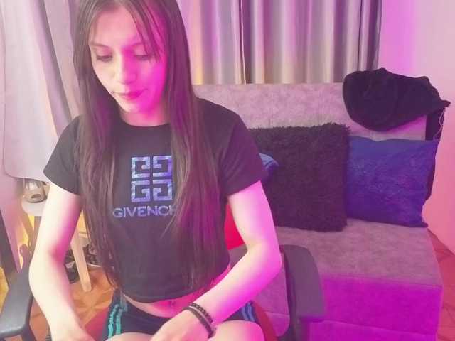 TinaJons's BongaCams show and profile