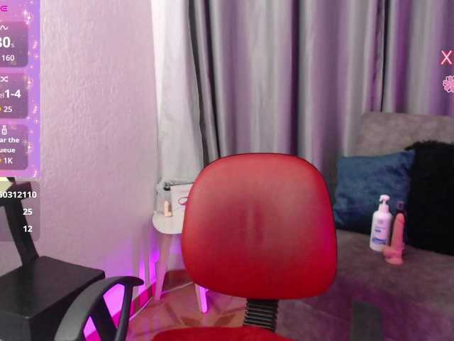 TinaJons's BongaCams show and profile