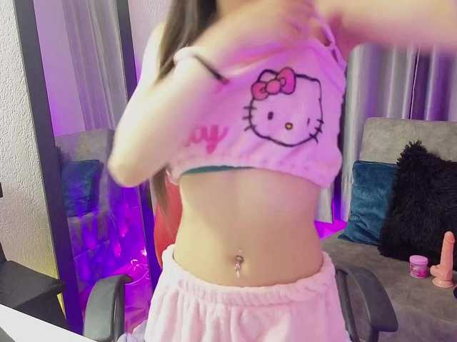 TinaJons's BongaCams show and profile