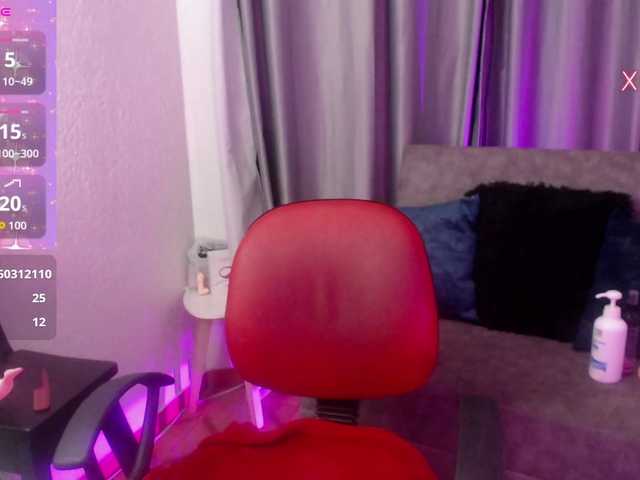 TinaJons's BongaCams show and profile