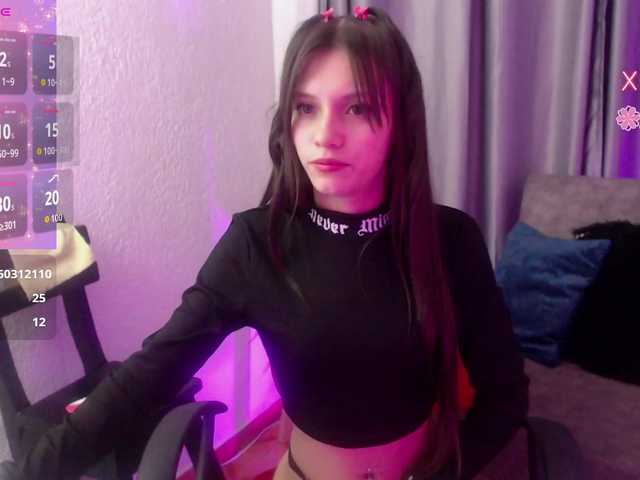 TinaJons's BongaCams show and profile