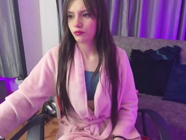 TinaJons's BongaCams show and profile