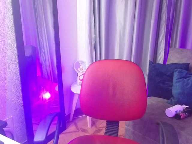 TinaJons's BongaCams show and profile