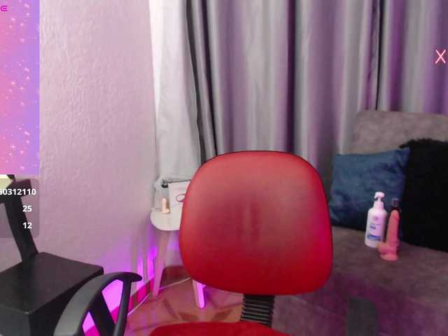 TinaJons's BongaCams show and profile