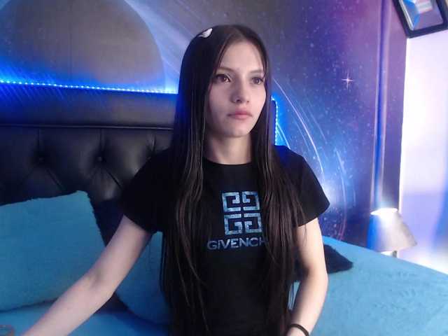 TinaJons webcam bongacams model stream image