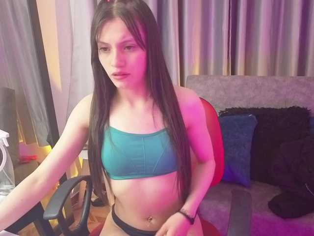 TinaJons's BongaCams show and profile