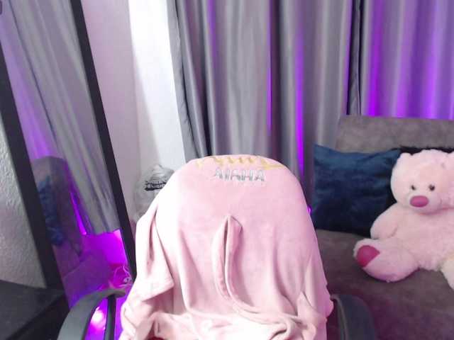 TinaJons's BongaCams show and profile