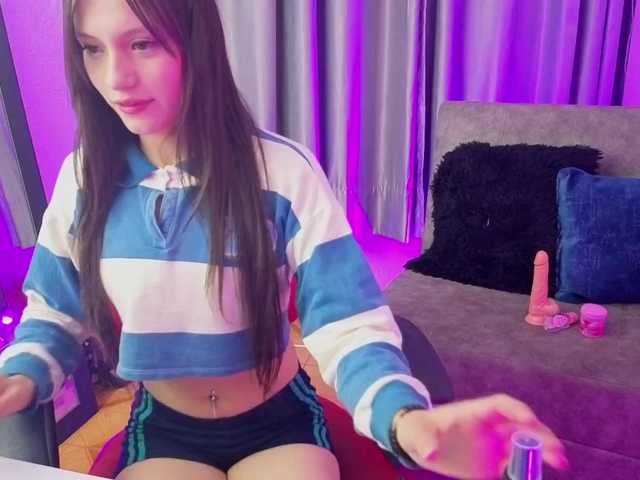 TinaJons's BongaCams show and profile