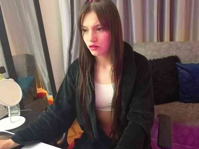 TinaJons Live Webcam on BongaCams