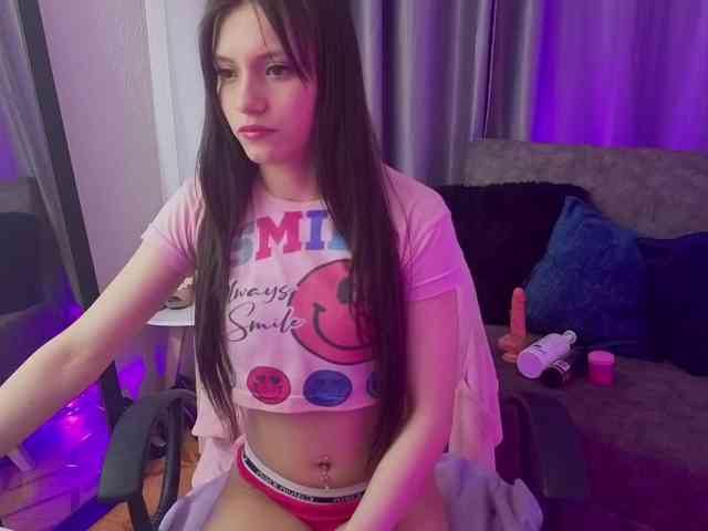 TinaJons Live Webcam on BongaCams