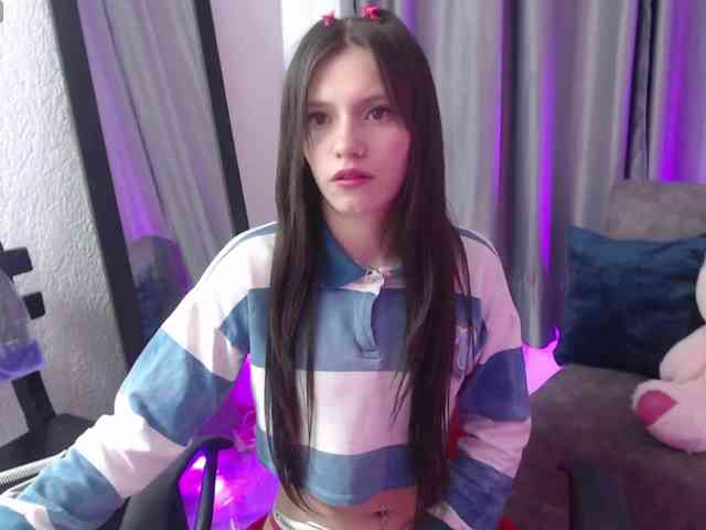 TinaJons Live Webcam on BongaCams