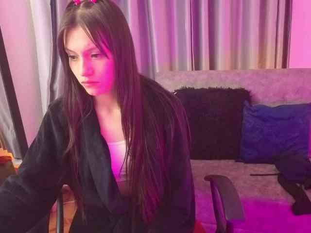 TinaJons Live Webcam on BongaCams