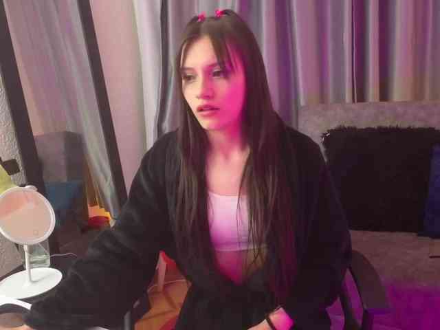 TinaJons Live Webcam on BongaCams