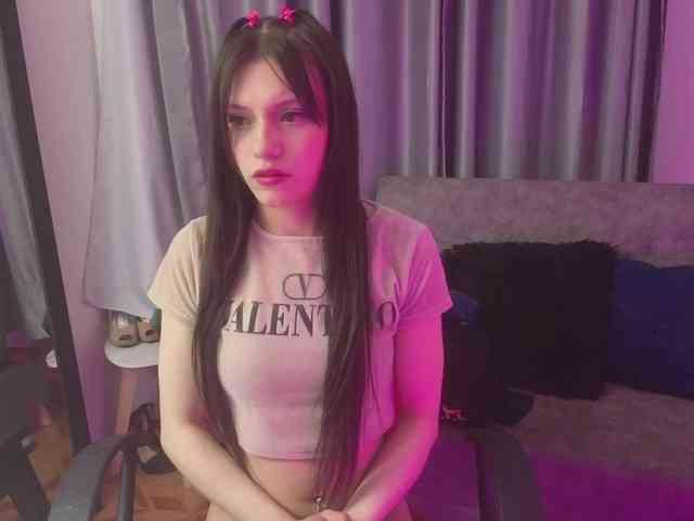 TinaJons Live Webcam on BongaCams