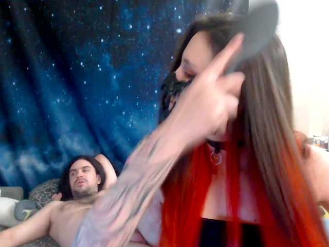 OnlyherOnlyhim from BongaCams is Freechat