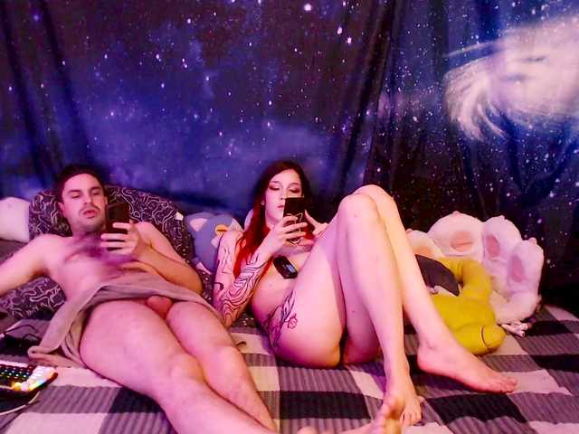 вебка от OnlyherOnlyhim