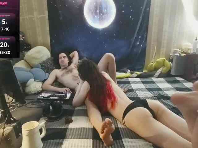 OnlyherOnlyhim Live Webcam on BongaCams OnlyherOnlyhim Live Webcam on BongaCams
