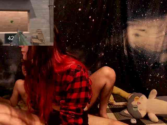 OnlyherOnlyhim Live Webcam on BongaCams