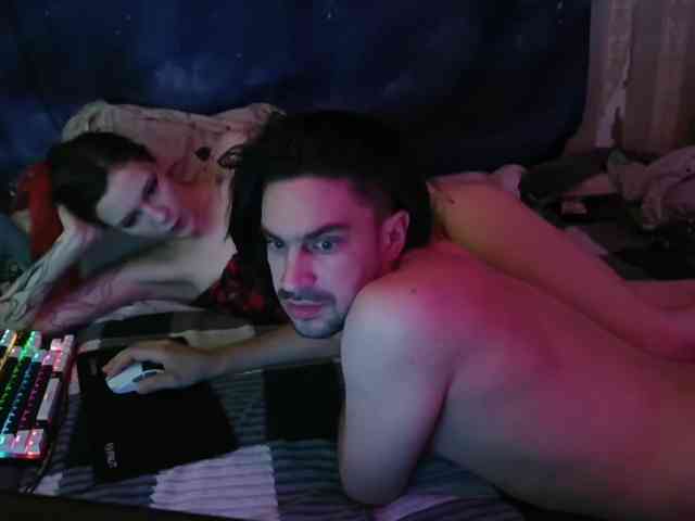 All_Sama webcam